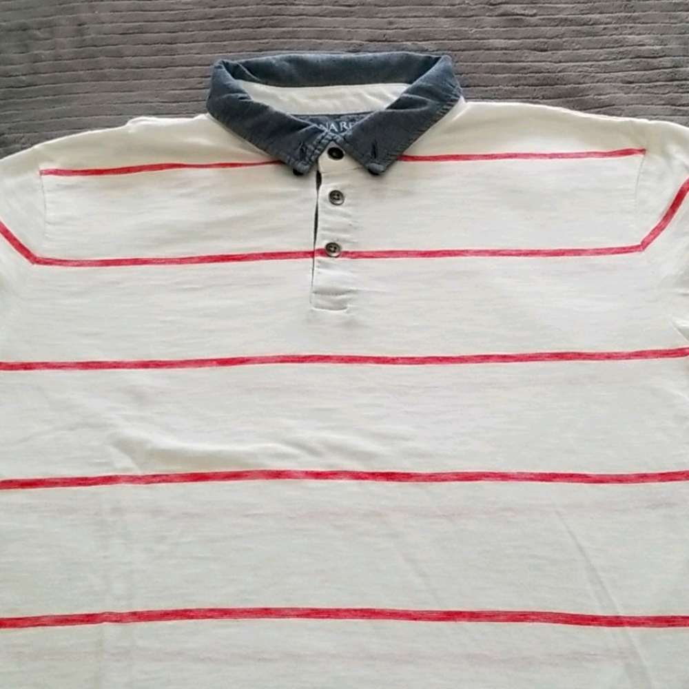 Banana Republic polo